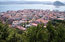 Santoña