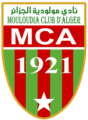 Former logo