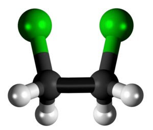 1,2-Dukloroetano
