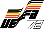 Emblemo de la Eŭropa Futbal-Ĉampionado 1972