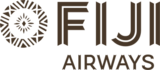 Logo actuel de Fiji Airways depuis mars 2013.