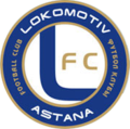 2009-2011 (Lokomotiv Astana)