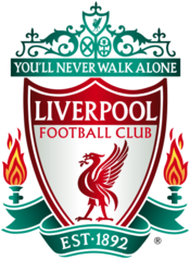 Liverpool emblem